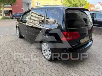 2012 Volkswagen Touran