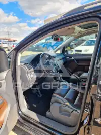 2012 Volkswagen Touran