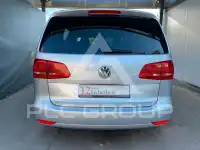 2012 Volkswagen Touran