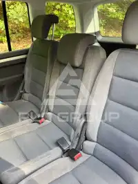 2012 Volkswagen Touran