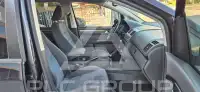 2012 Volkswagen Touran