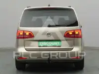 2012 Volkswagen Touran