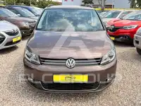 2012 Volkswagen Touran