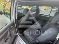 2012 Volkswagen Touran