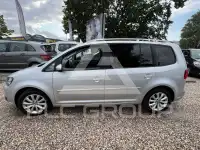 2012 Volkswagen Touran
