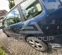 2012 Volkswagen Touran