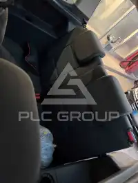 2012 Volkswagen Touran