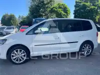 2012 Volkswagen Touran