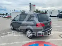 2012 Volkswagen Touran