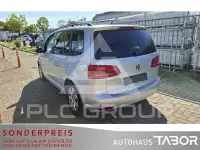 2012 Volkswagen Touran