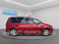 2012 Volkswagen Touran