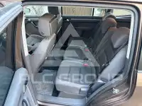2012 Volkswagen Touran