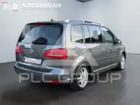 2012 Volkswagen Touran