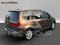 2012 Volkswagen Touran