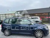 2012 Volkswagen Touran