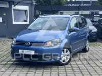 2012 Volkswagen Touran