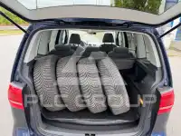 2012 Volkswagen Touran