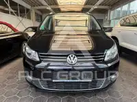 2012 Volkswagen Touran