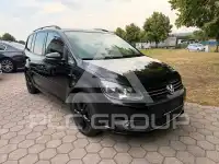 2012 Volkswagen Touran