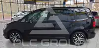 2012 Volkswagen Touran