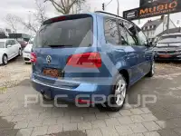 2012 Volkswagen Touran