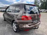 2012 Volkswagen Touran