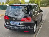 2012 Volkswagen Touran