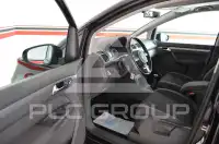 2012 Volkswagen Touran