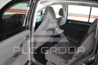 2012 Volkswagen Touran