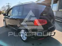 2012 Volkswagen Touran