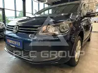 2012 Volkswagen Touran
