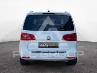 2012 Volkswagen Touran