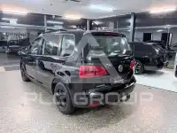2012 Volkswagen Touran