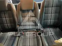 2012 Volkswagen Touran