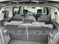 2012 Volkswagen Touran