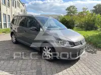 2012 Volkswagen Touran