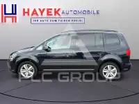 2012 Volkswagen Touran