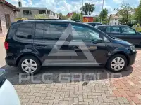 2012 Volkswagen Touran