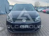 2012 Volkswagen Touran