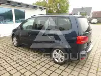 2012 Volkswagen Touran