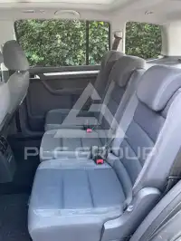 2012 Volkswagen Touran