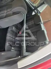 2012 Volkswagen Touran