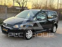 2012 Volkswagen Touran