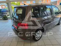2012 Volkswagen Touran