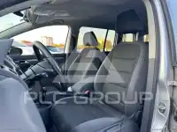 2012 Volkswagen Touran
