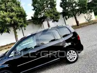 2012 Volkswagen Touran