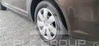 2012 Volkswagen Touran
