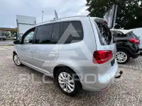 2012 Volkswagen Touran
