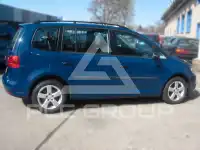 2012 Volkswagen Touran