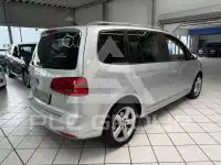2012 Volkswagen Touran